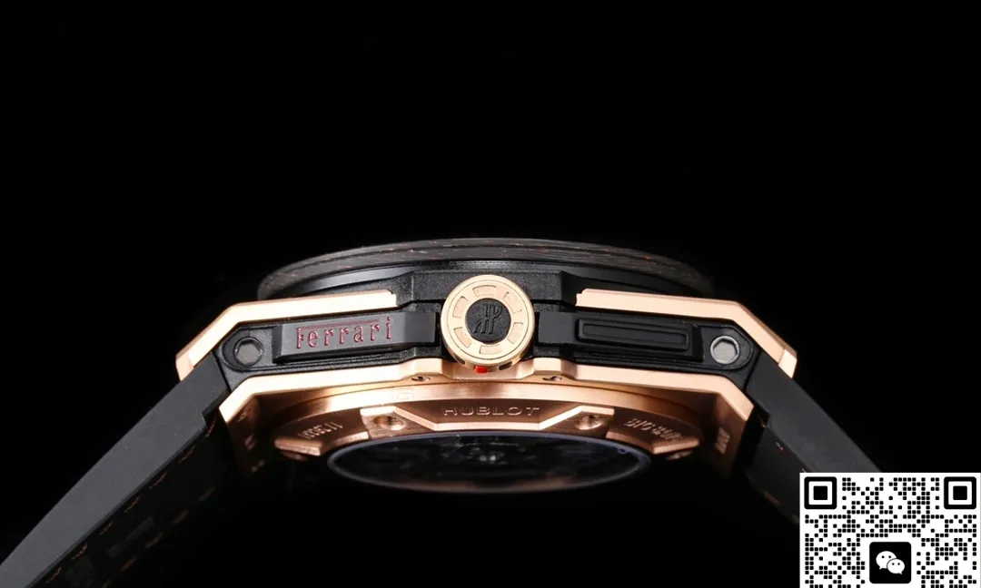 HB Factory Hublot Big Bang 401.OJ.0123.VR 1:1 Best Edition Replica Watch